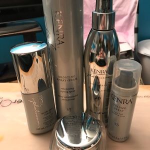 Kenra Styling Products